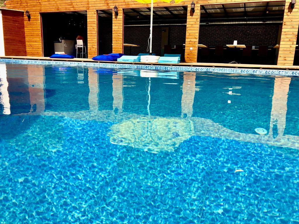 Victoria Hotel & Lounge Foça — 4