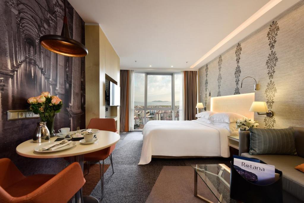 Tango Arjaan By Rotana — 7