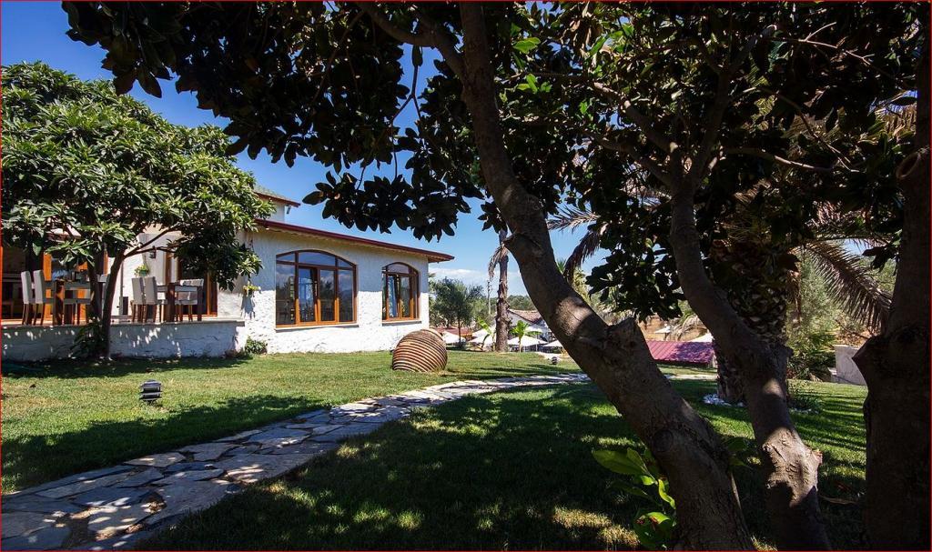 Passawanda Otel — 5