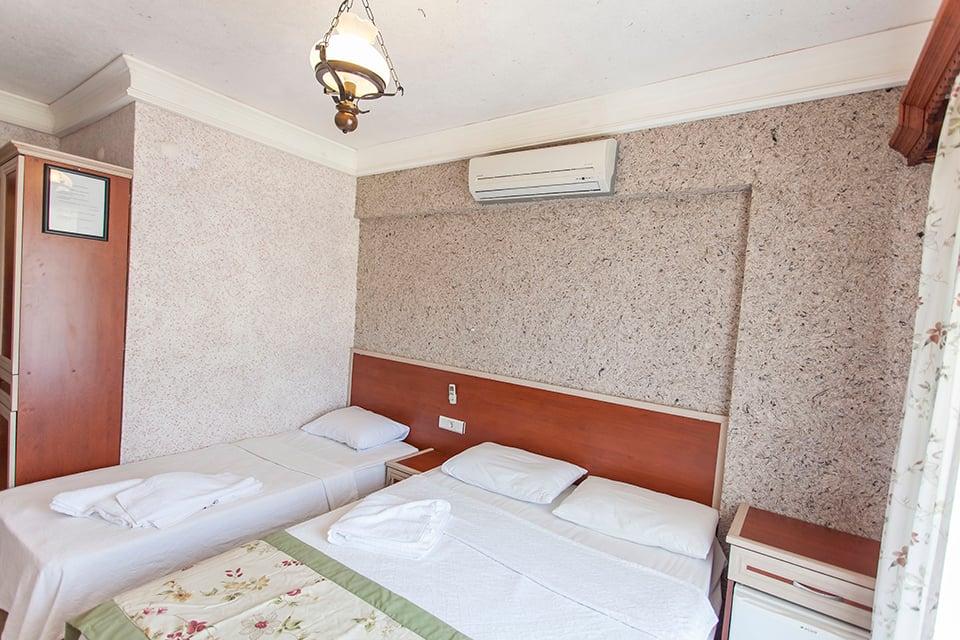 Mevsim Otel Akyaka — 9