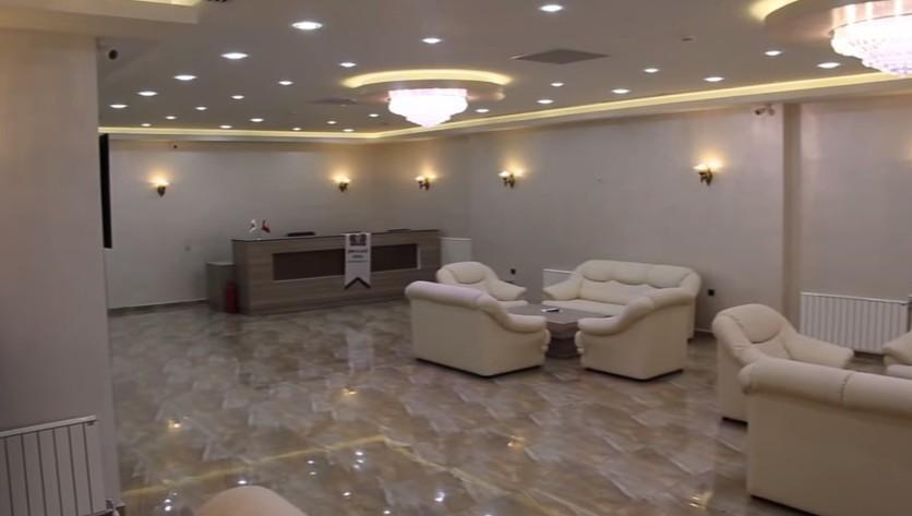 Şirin Hotel Elazığ — 7