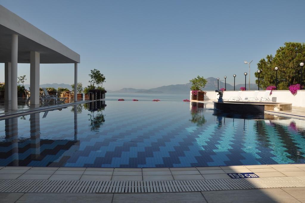 Kaunos Hotel — 5