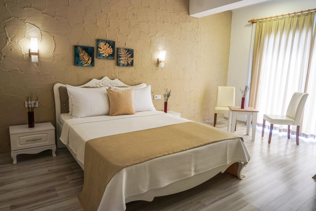 Alaçatı 716 Otel — 5
