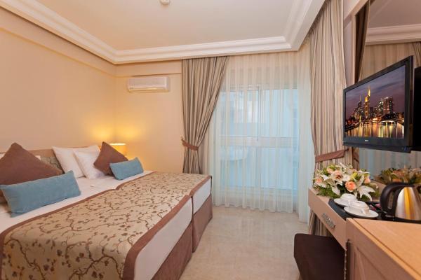 Xperia Saray Beach Hotel — 10