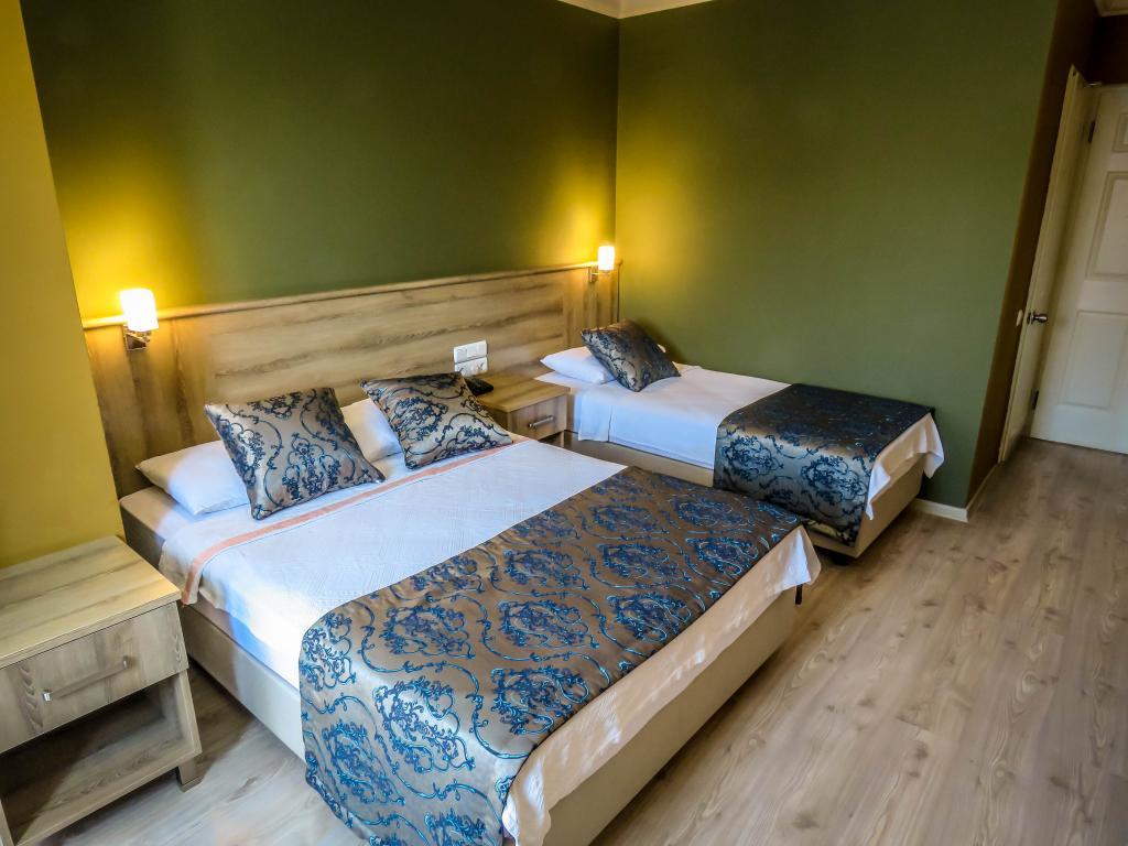 Remer Hotel — 7