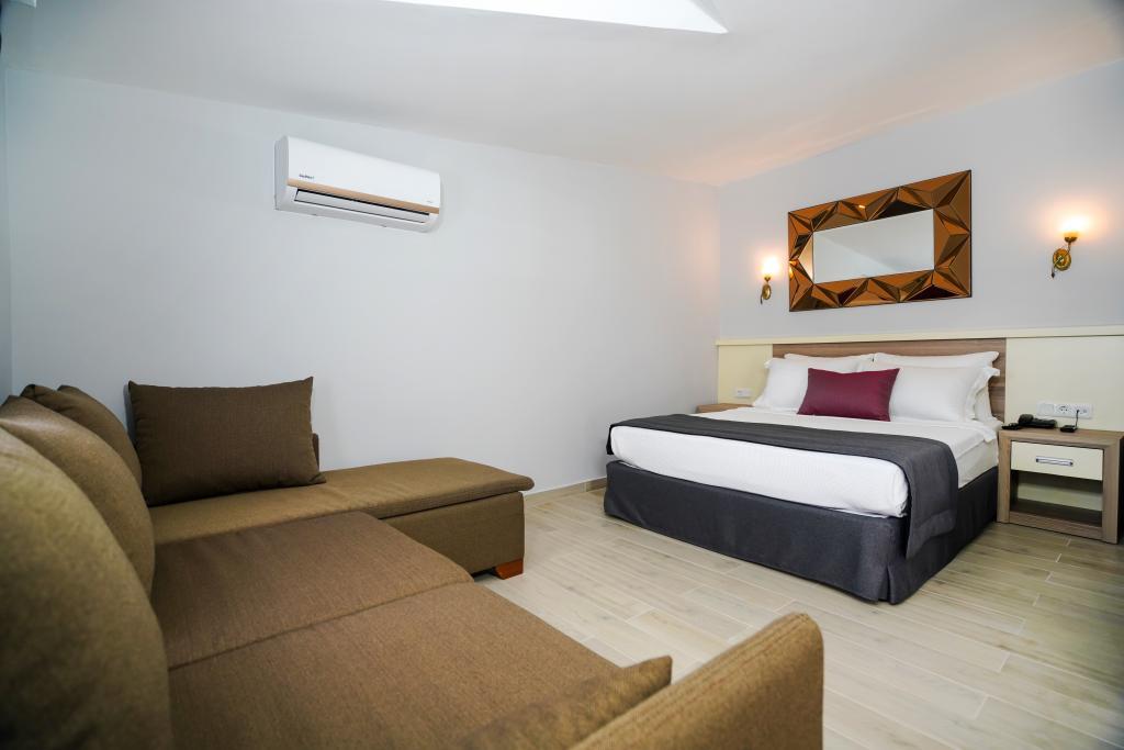 Seren Sarı Hotel — 9