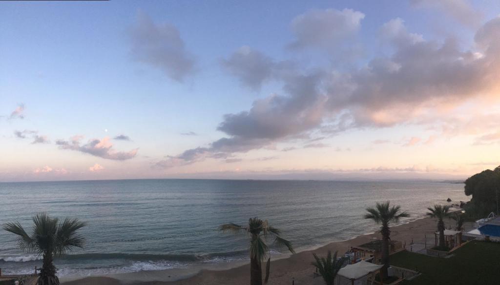 Alinn Otel Sinop — 5