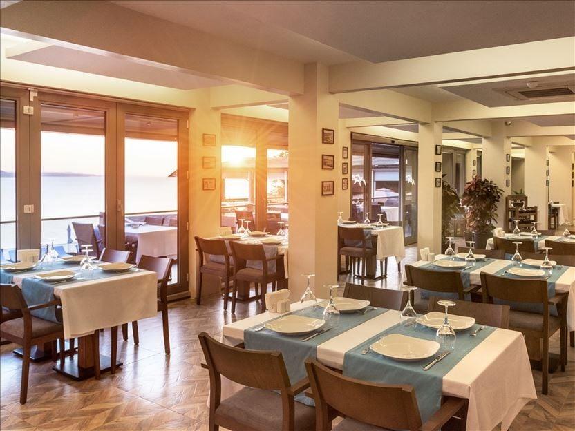 Kilya Hotel — 8