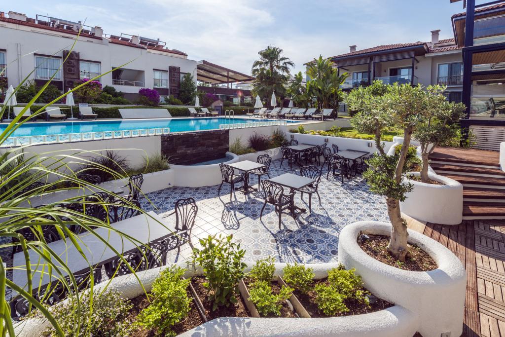 Diana Residence — 6