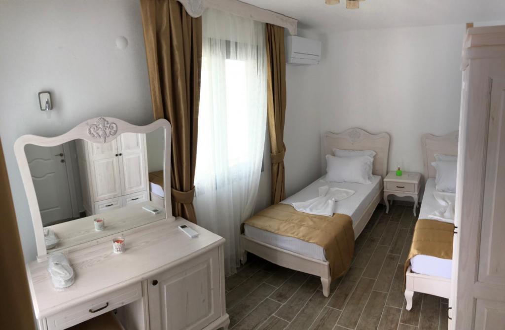 Şirin Haus Hotel — 3