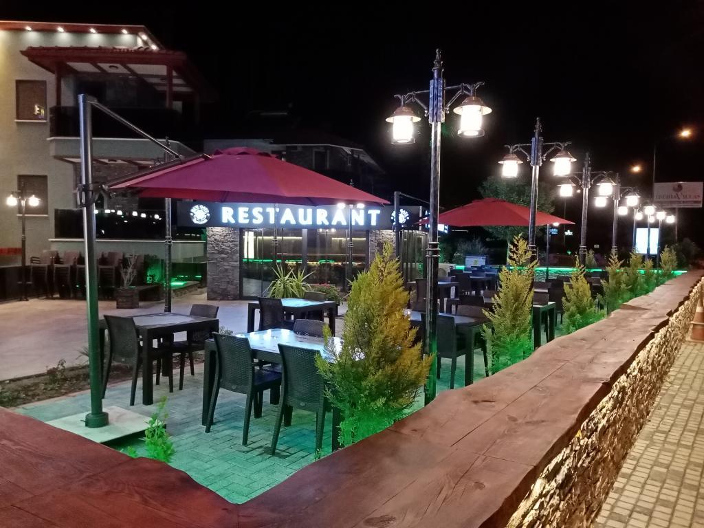 Sarıgerme New Gate Hotel — 7