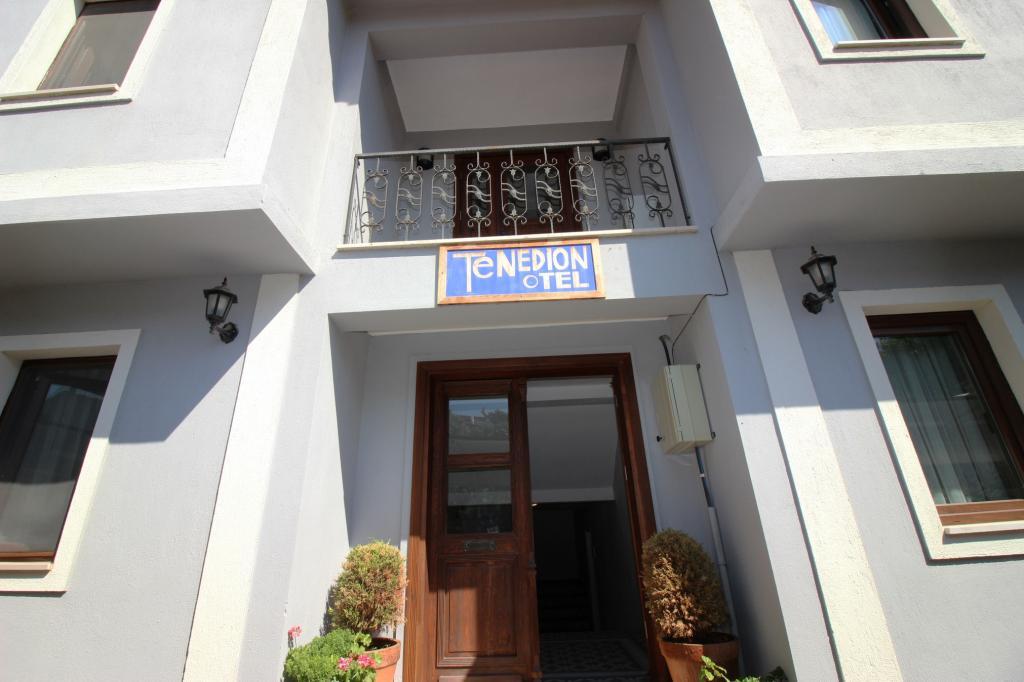 Tenedion Otel — 8