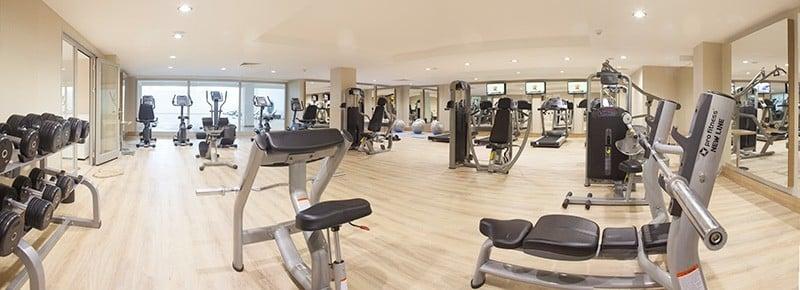 Cherry Garden City & SPA Hotel — 8