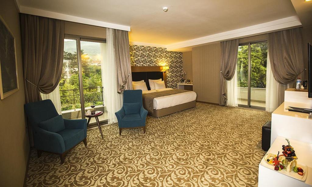 El Garden Hotel Spa — 6