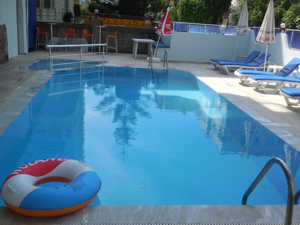 Resitalya Hotel — 5
