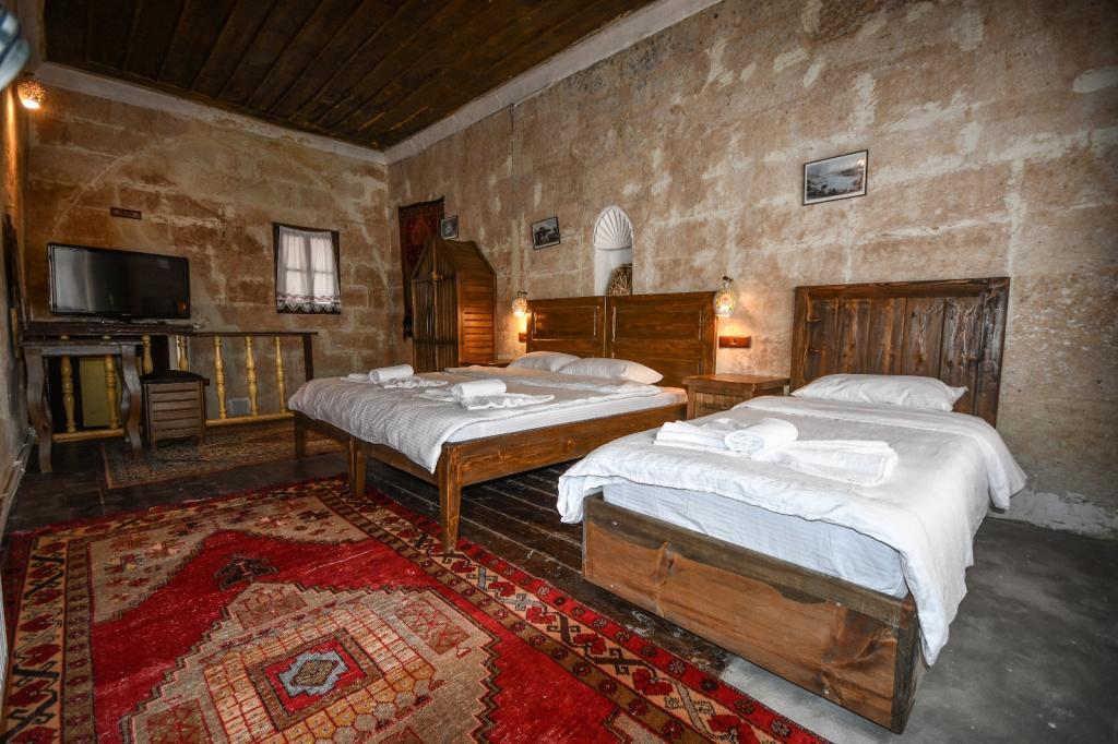 Rose Nest Cave Otel — 3