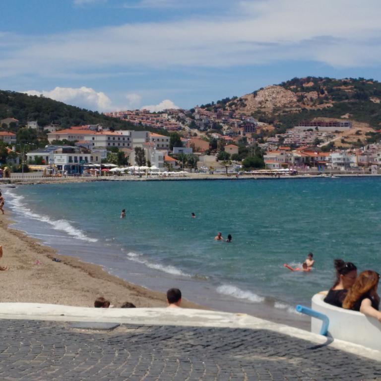 Otel Safran Palas Foça — 9