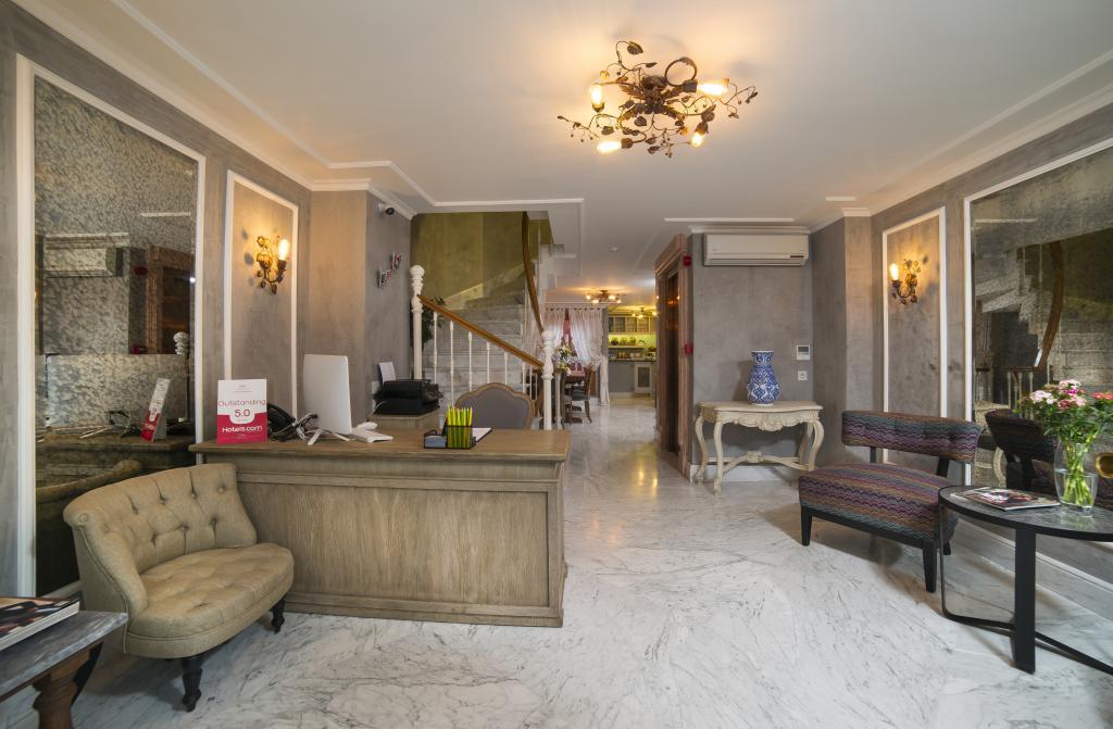 Amofta Residence — 6