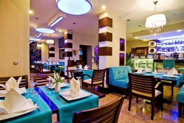 Hotel İlayda — 3