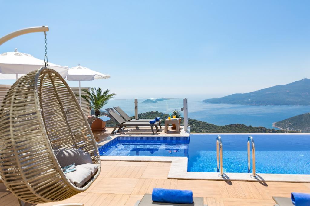 Villa La Mer Azur — 2