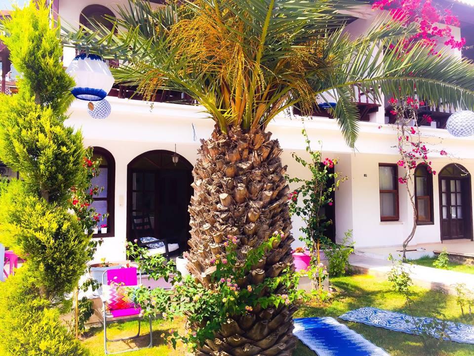 Kiraz Çiçegi Butik Otel Akyaka