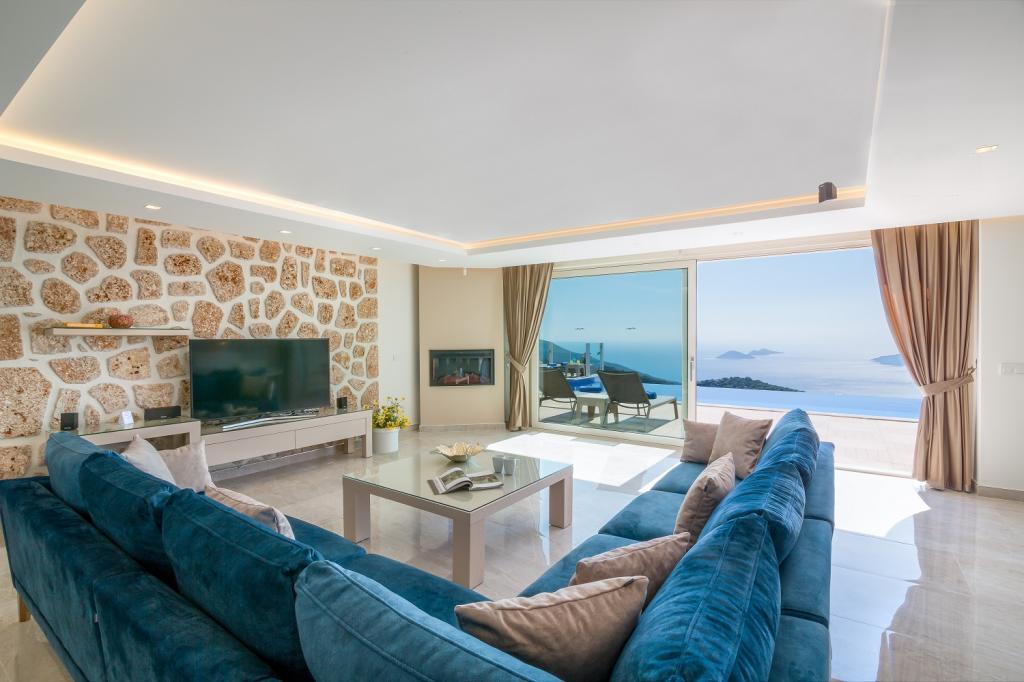 Villa La Mer Azur — 10