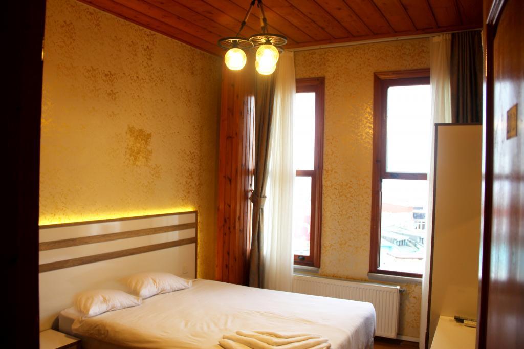 Theodian Hotel — 5