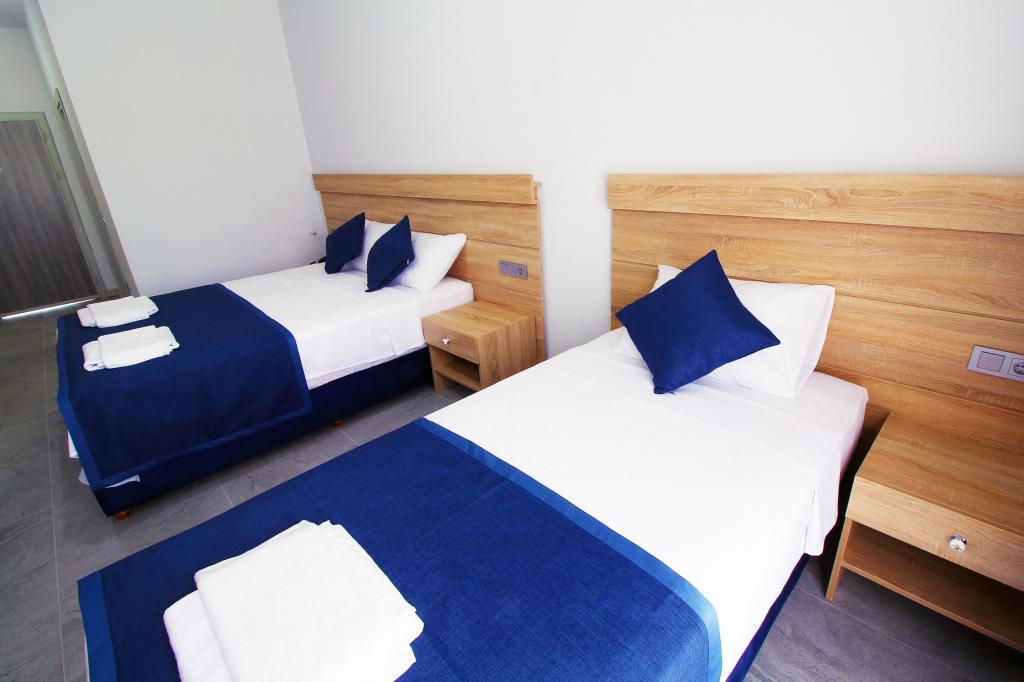 My Bitez Suites Otel — 9
