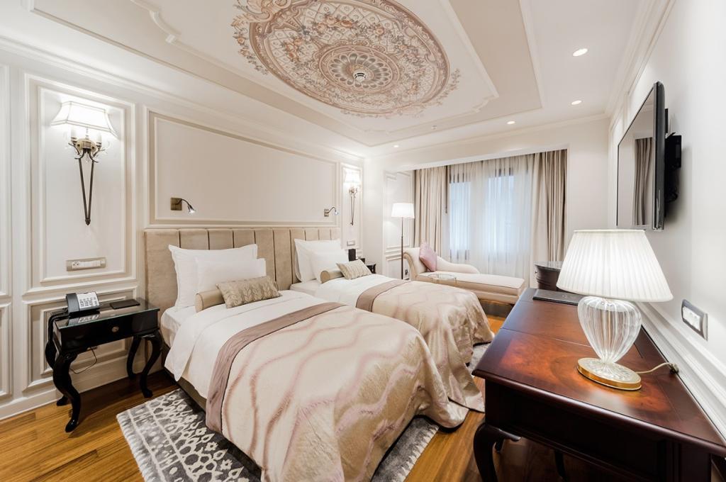 Arcade Hotel İstanbul — 10