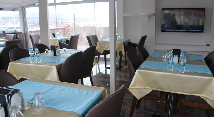 Vera Hotel Bandırma — 5