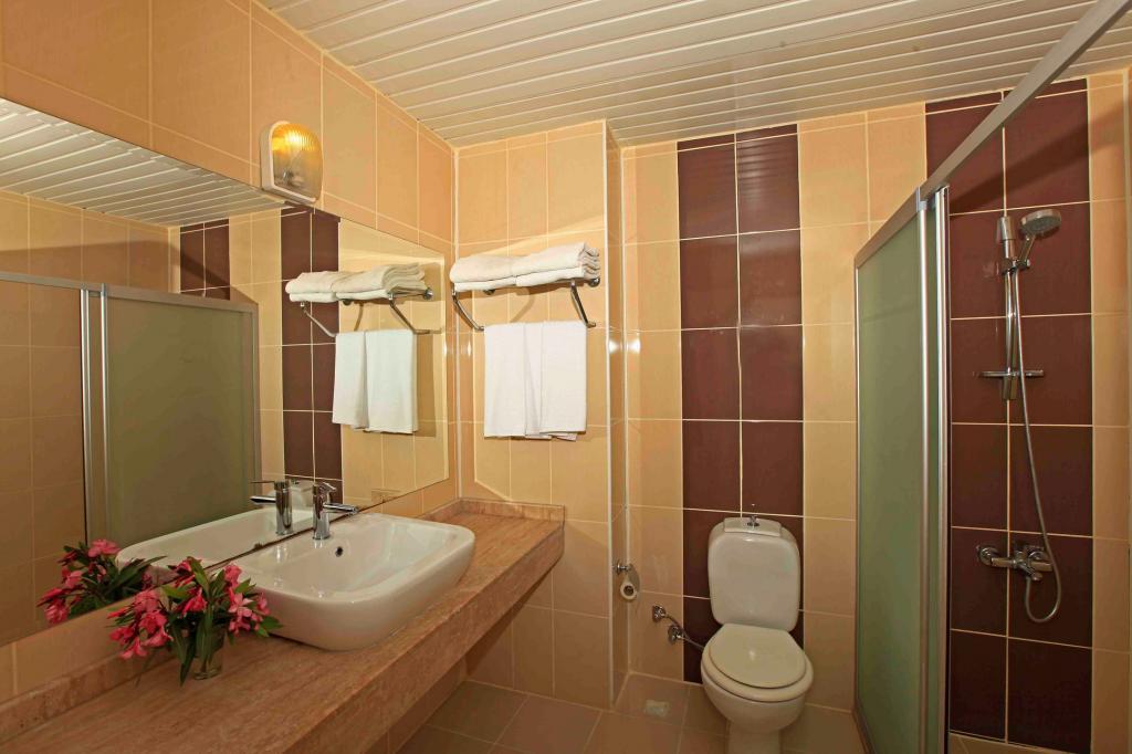 Sun City Apartments & Hotel — 4