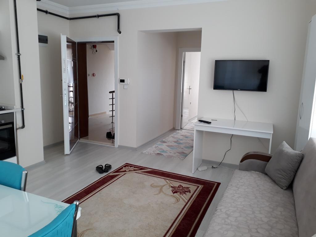 Dr. Aslan Aile Apartı — 7