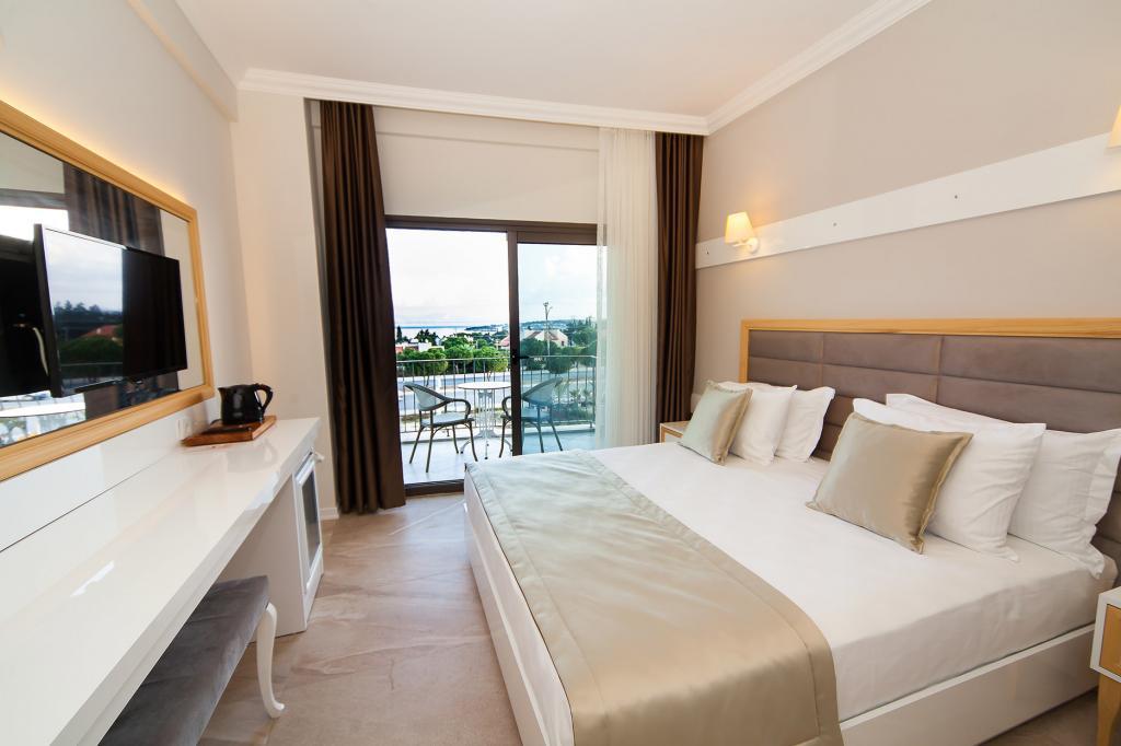 As Otel Çeşme — 7