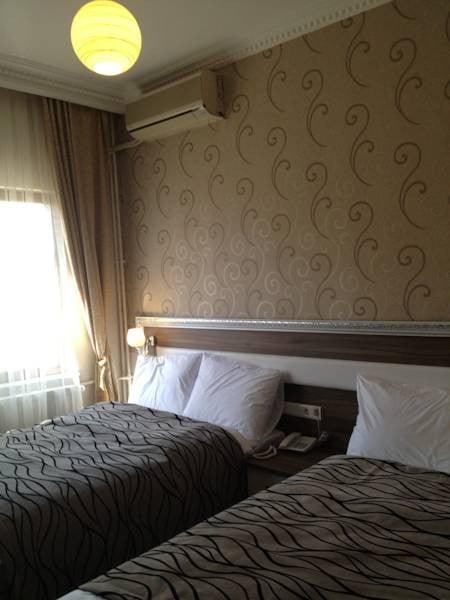 Klas Atalay Hotel Kayseri — 2