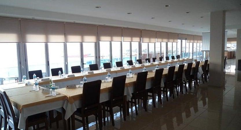 Perla Otel Dikili — 9