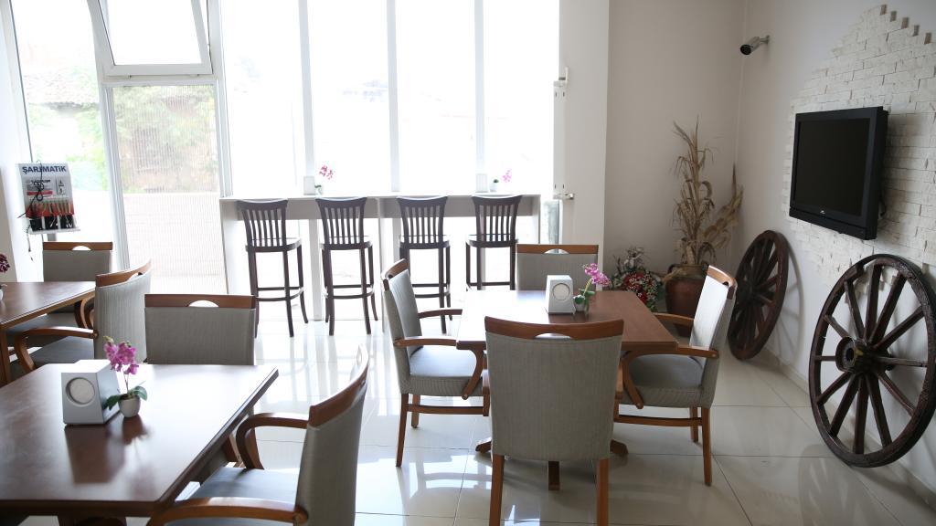 Rıdvan Otel Bursa — 9