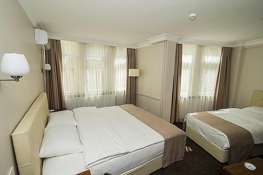 Otel 59 Tekirdağ — 10