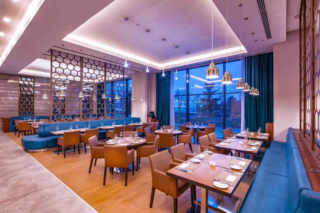 Accom Hotels — 9