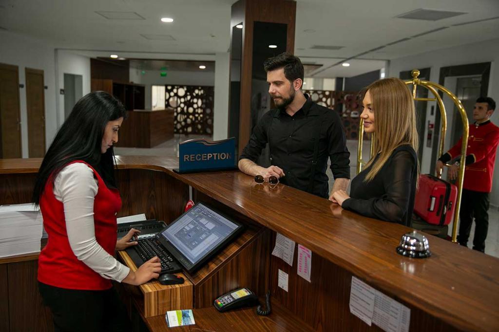 Afyon Afbel Termal & Spa Otel — 6