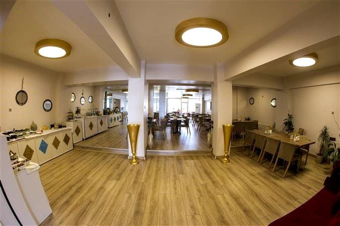 Bilge Suite Otel — 9