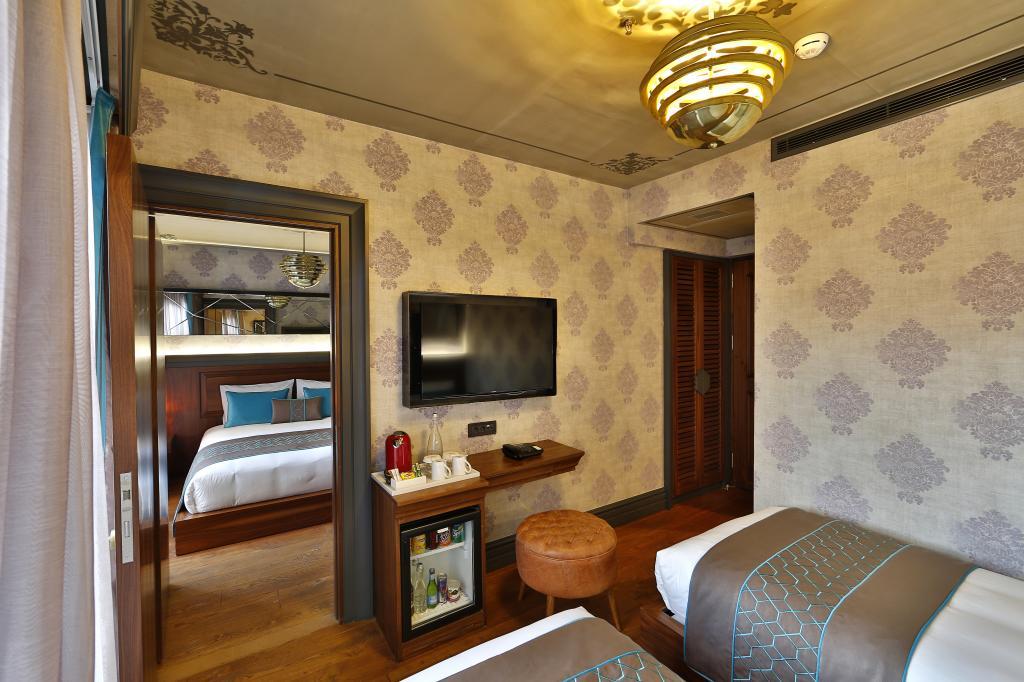 Sanat Hotel Pera Boutique — 7