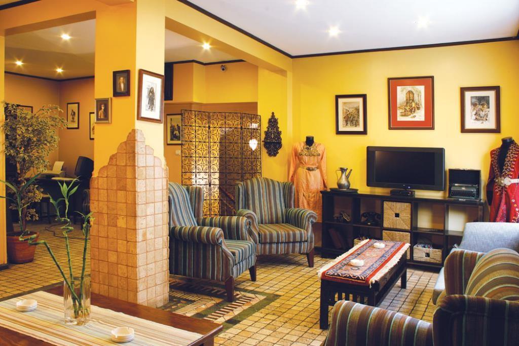 Hotel Fehmi Bey — 3