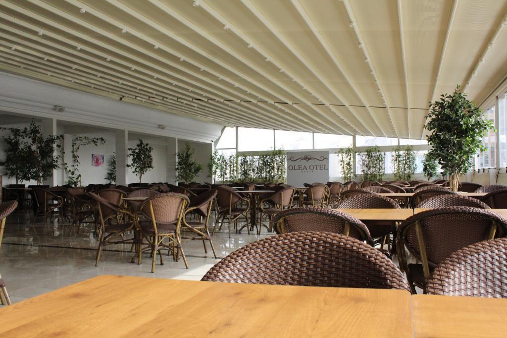 Olea Otel — 9