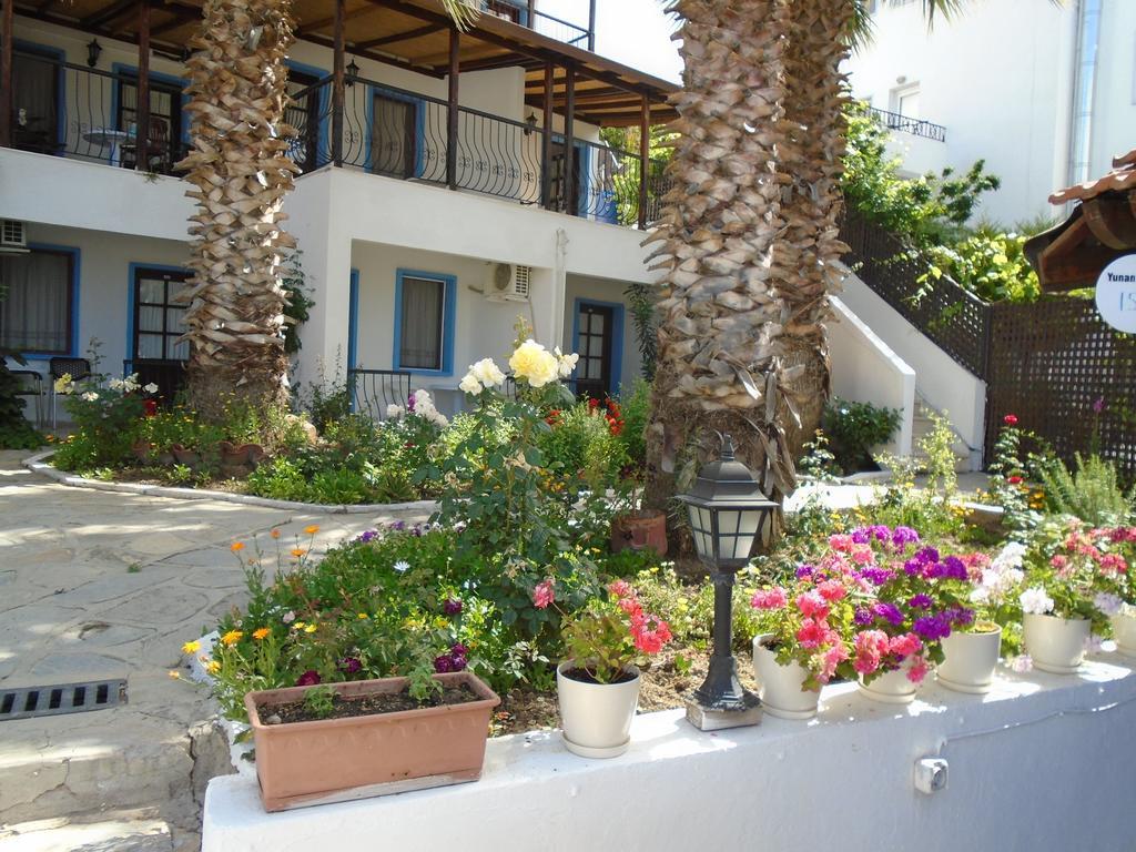 Gloriatibi Jarra Hotel — 8