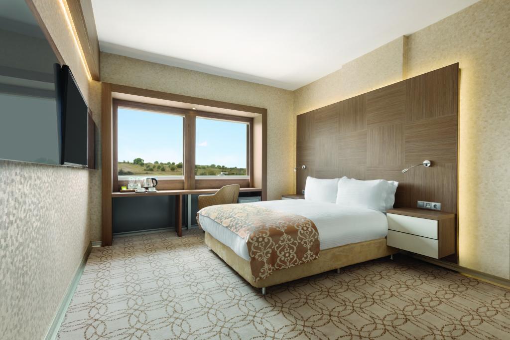 Wyndham Çerkezköy — 3