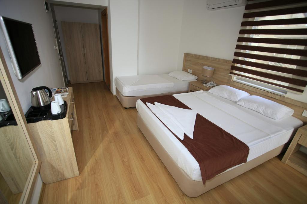 The Marmaris Boutique Hotel — 7