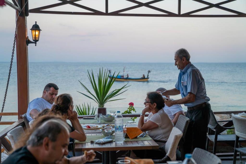 Taş Otel 17 — 9