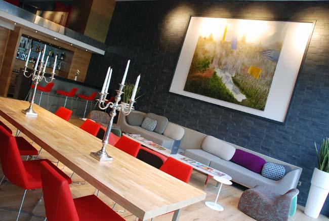 Met Boutique Hotel — 7