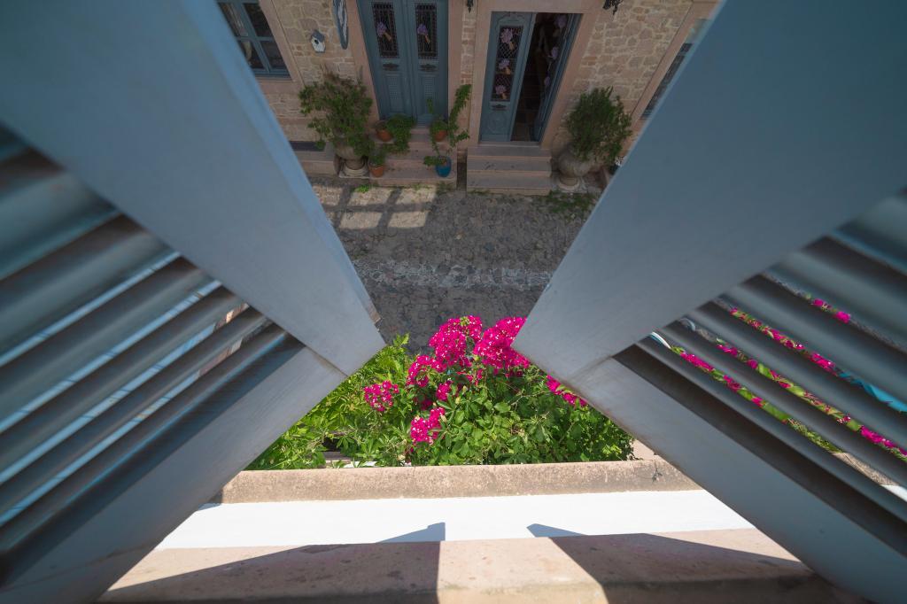 Güle Cunda — 5