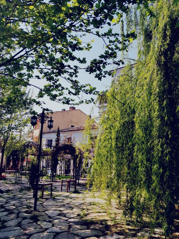 Lal s Otel Urla — 7